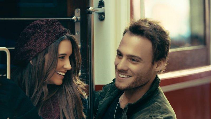 Dizi ve filmlerin en uyumsuz çiftleri