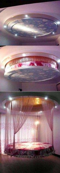 Gizli tasarımlarıyla ilgi çeken merdivenler