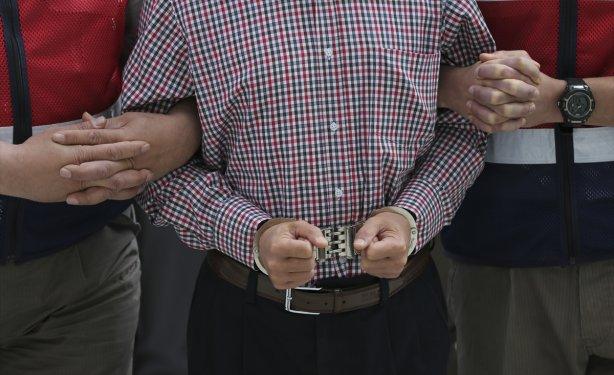 FETÖ'cü darbeciler hakim karşısında