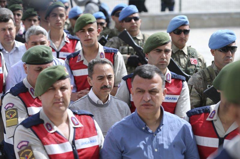 FETÖ'cü darbeciler hakim karşısında