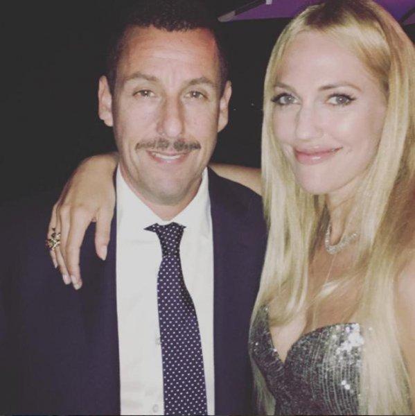 Meryem Uzerli dünya yıldızlarıyla