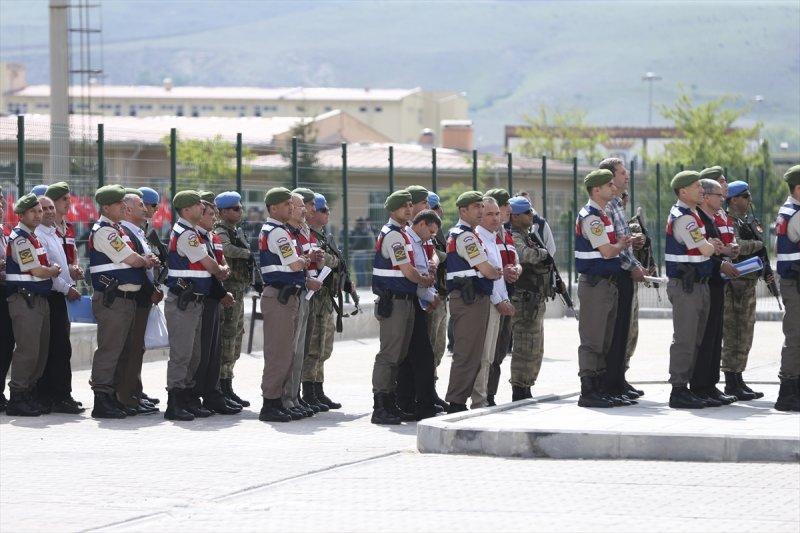 FETÖ'cü darbeciler hakim karşısında