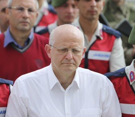 FETÖ'cü darbeciler hakim karşısında