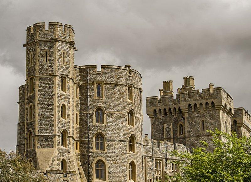 Windsor Kalesi'nin bahçıvanına dudak uçuklatan maaş