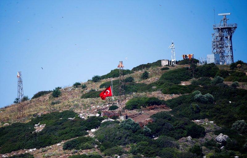 Temren Füzesi Denizkurdu 2017'de ilk kez kullanıldı