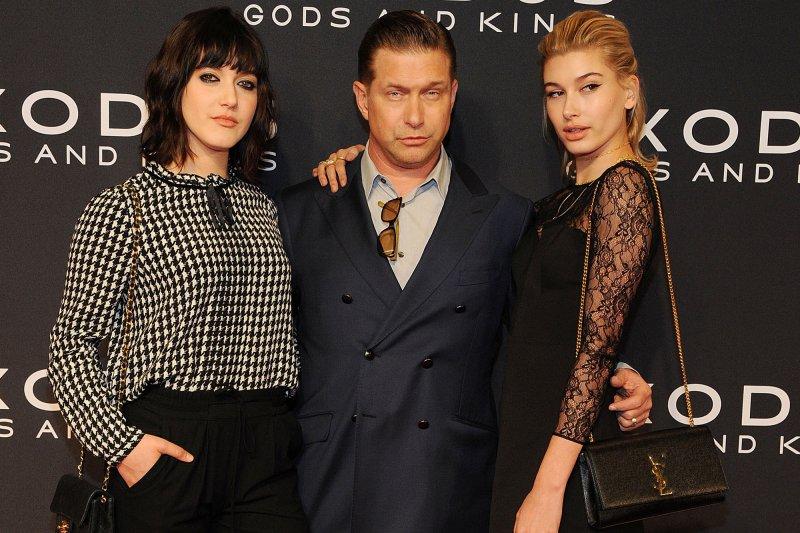 Dünyanın en seksi kadını Hailey Baldwi seçildi 