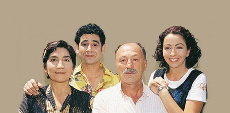 90'ların en sevilen yerli ve yabancı dizileri 