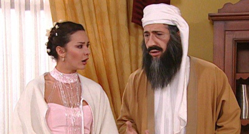 90'ların en sevilen yerli ve yabancı dizileri 