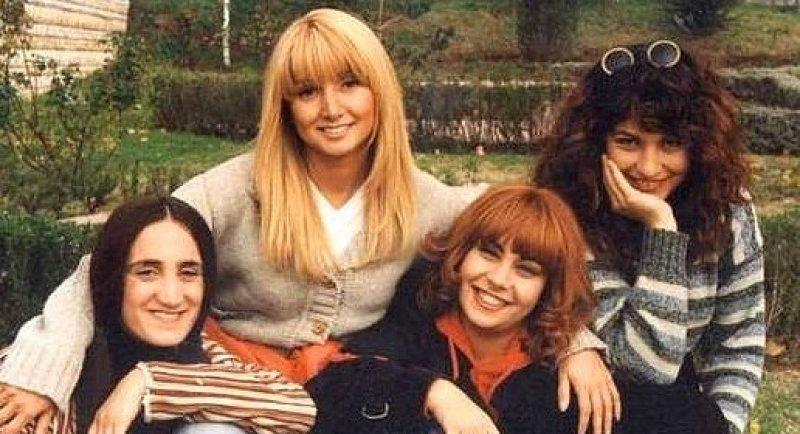 90'ların en sevilen yerli ve yabancı dizileri 