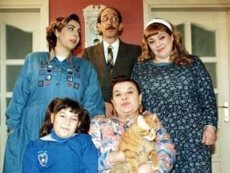 90'ların en sevilen yerli ve yabancı dizileri 