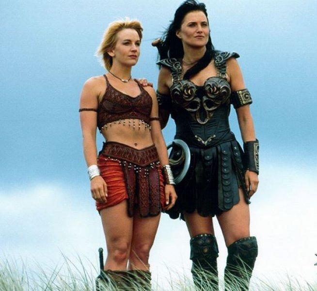 90'ların en sevilen yerli ve yabancı dizileri 