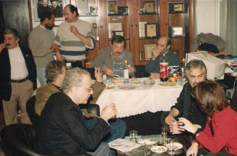 90'ların en sevilen yerli ve yabancı dizileri 