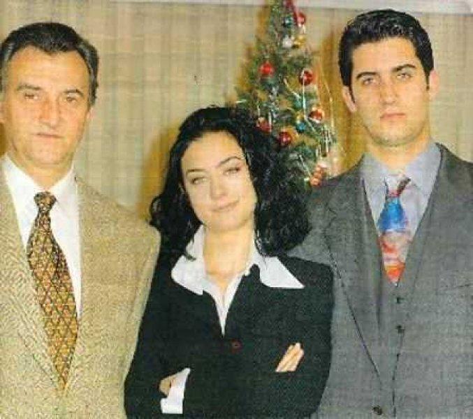 90'ların en sevilen yerli ve yabancı dizileri 