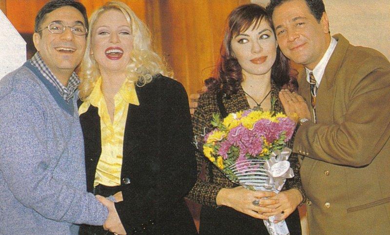 90'ların en sevilen yerli ve yabancı dizileri 