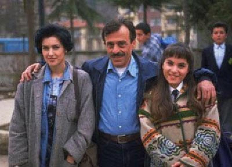 90'ların en sevilen yerli ve yabancı dizileri 