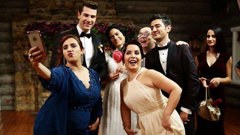 Furkan Palalı ve Demet Özdemir aşk yaşıyor