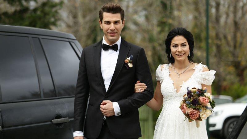 Furkan Palalı ve Demet Özdemir aşk yaşıyor