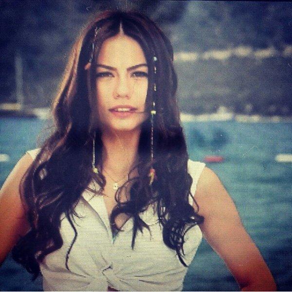 Furkan Palalı ve Demet Özdemir aşk yaşıyor