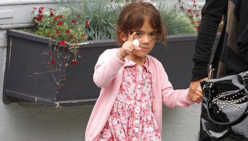 Dünyanın en zengin 8 çocuğu 