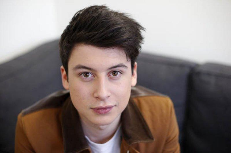 Dünyanın en zengin 8 çocuğu 