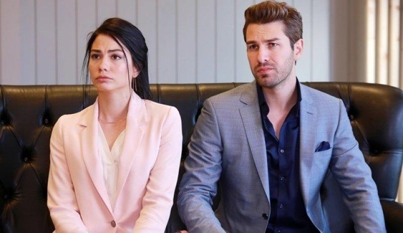 Furkan Palalı ve Demet Özdemir aşk yaşıyor
