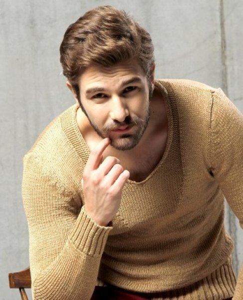 Furkan Palalı ve Demet Özdemir aşk yaşıyor