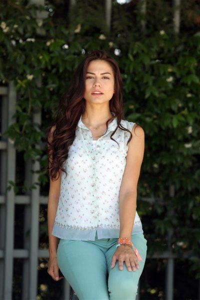 Furkan Palalı ve Demet Özdemir aşk yaşıyor