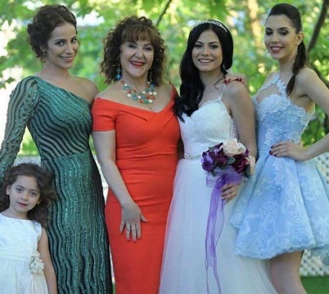 Furkan Palalı ve Demet Özdemir aşk yaşıyor