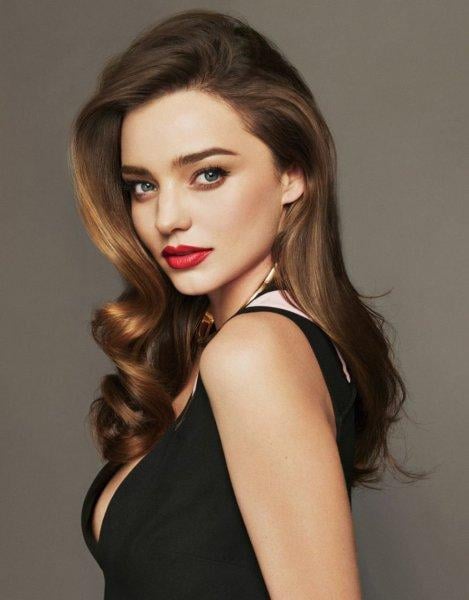 Miranda Kerr Snapchat’in kurucusuyla evlendi 