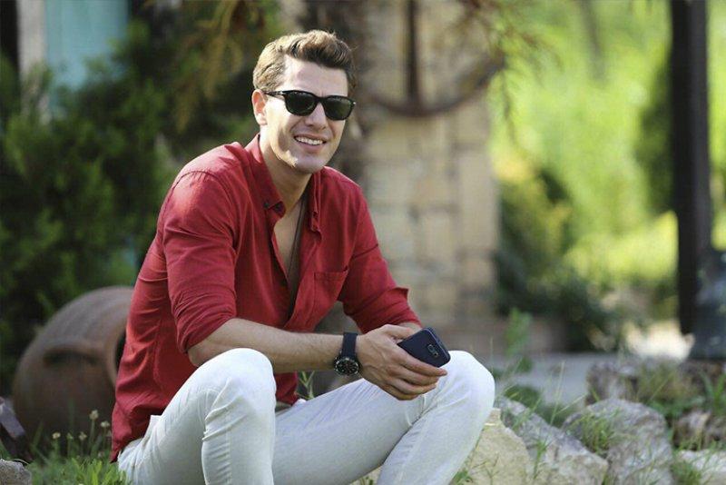 Furkan Palalı ve Demet Özdemir aşk yaşıyor