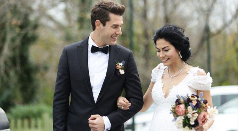 Furkan Palalı ve Demet Özdemir aşk yaşıyor