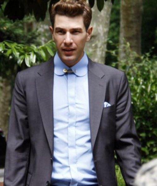 Furkan Palalı ve Demet Özdemir aşk yaşıyor