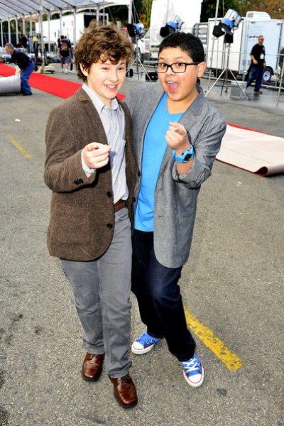 Dünyanın en zengin 8 çocuğu 