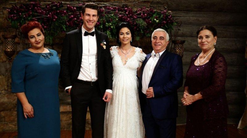 Furkan Palalı ve Demet Özdemir aşk yaşıyor