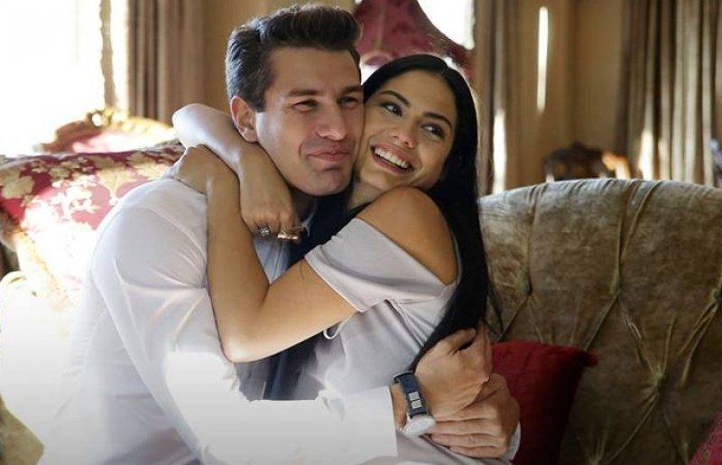 Furkan Palalı ve Demet Özdemir aşk yaşıyor