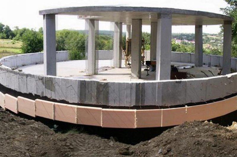 Japonya'da yapılan köpük evlerin ömrü 300 yıl 