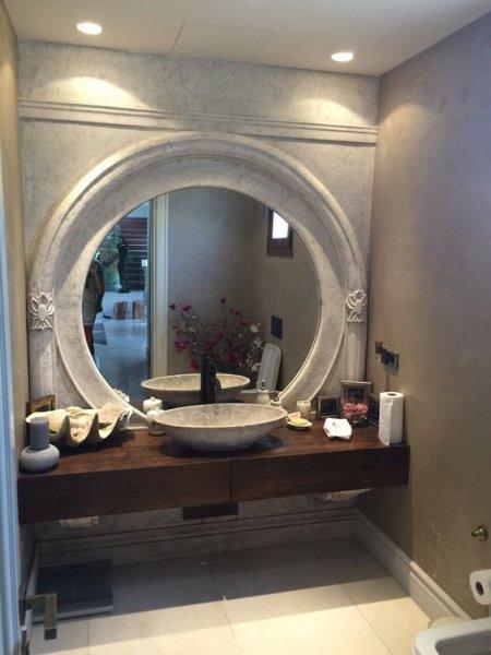 Banyo dekorasyonunda jakuzi ve küvet trendi