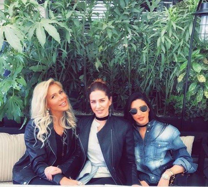 Mustafa Ceceli'nin yeni sevgilisi Selin İmer