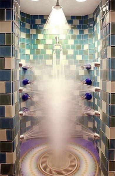 Banyo dekorasyonunda jakuzi ve küvet trendi