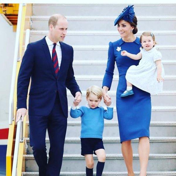 Prens William annesine olan özlemini anlattı 