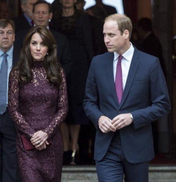 Prens William annesine olan özlemini anlattı 