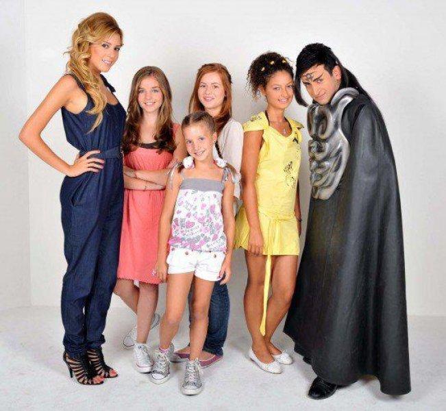 Selena dizisinin Nazlı'sı büyüdü 