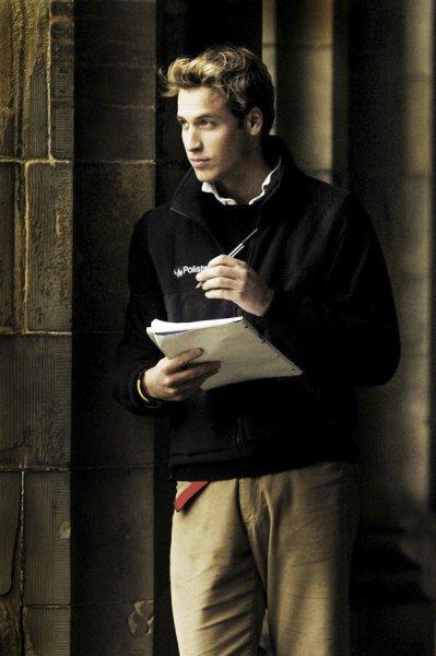 Prens William annesine olan özlemini anlattı 