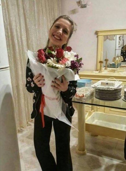 Selena dizisinin Nazlı'sı büyüdü 