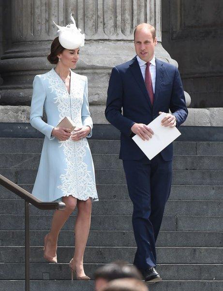 Prens William annesine olan özlemini anlattı 