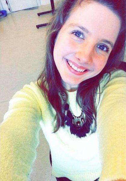 Selena dizisinin Nazlı'sı büyüdü 