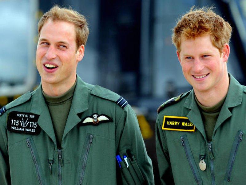 Prens William annesine olan özlemini anlattı 