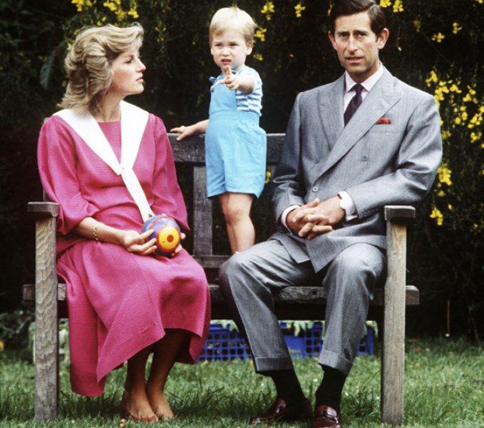 Prens William annesine olan özlemini anlattı 