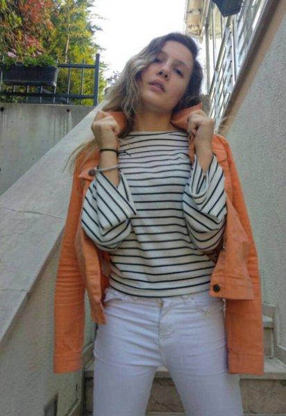 Selena dizisinin Nazlı'sı büyüdü 