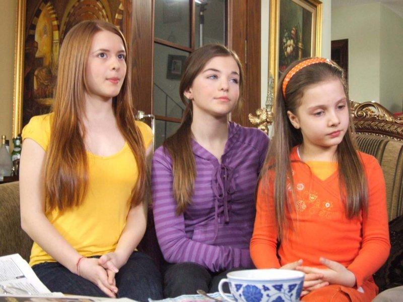 Selena dizisinin Nazlı'sı büyüdü 